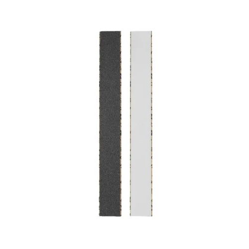 STALEKS PRO PapmAm Soft abrazyvai 180/240, 50 vnt. image 3