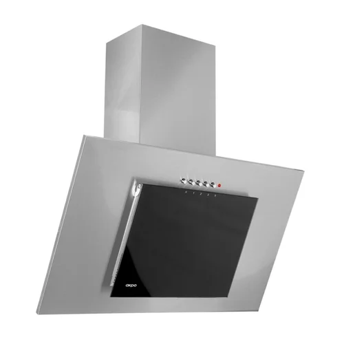 Akpo WK-4 Nero Eco 50 sieninis gartraukis, pilkas image 1