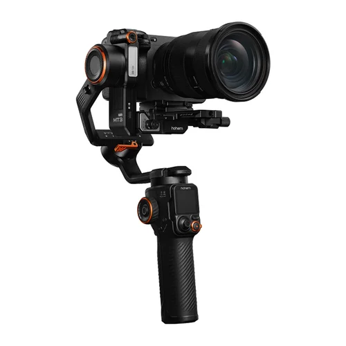 Hohem iSteady MT3 Pro kameros stabilizatorius image 2