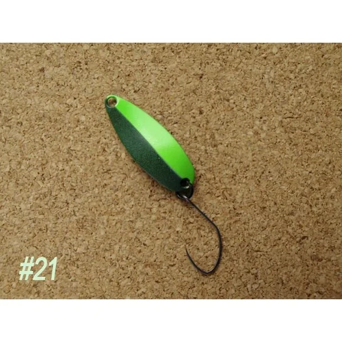 RiverOld Satellite Tournament Vespa 2,4 g, spalva 21 image 2