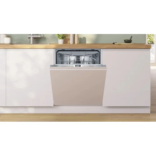 BOSCH SMH4HVX11E 60 cm integruojama indaplovė image 2