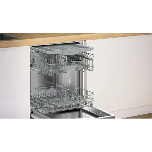 BOSCH SMH4HVX11E 60 cm integruojama indaplovė image 3