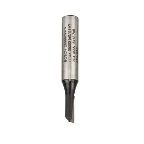 Bosch HM B=5 mm, l=13 mm pirštinė freza image 1