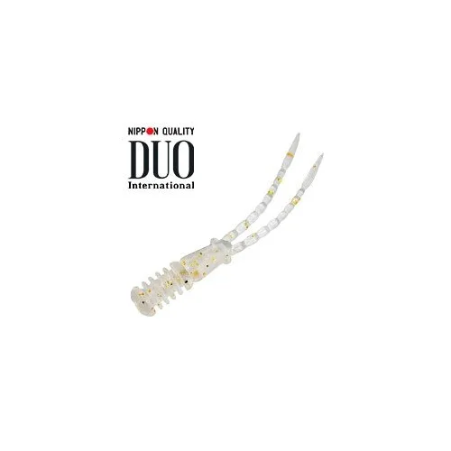 DUO Tetra Works Burny 3,8 cm S503 image 1