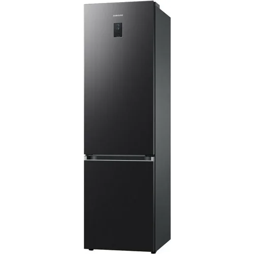 Samsung RB38C675EB1/EF Juodas šaldytuvas image 2
