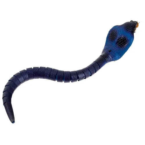 RC0419 nuotoliniu būdu valdoma kobra, 45 cm image 2