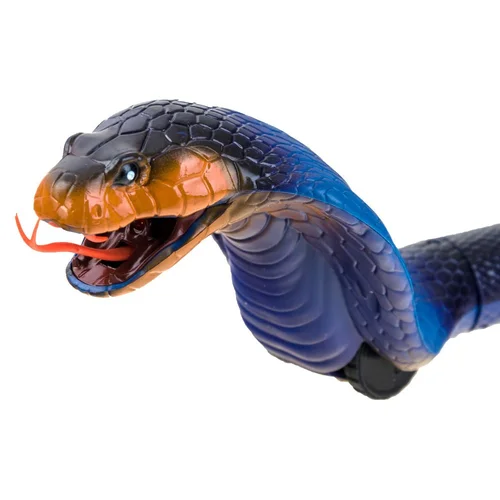 RC0419 nuotoliniu būdu valdoma kobra, 45 cm image 3