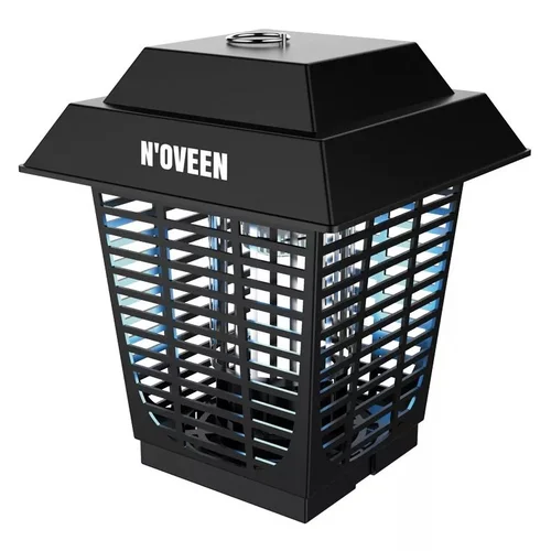 N'oveen IKN22 IPX4 22 W insekticidų lempa image 1