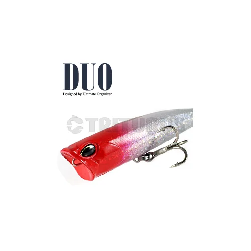 DUO Realis FangPop 105 CUA3547 image 1