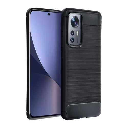 Xiaomi Redmi Note 15 Pro 4G anglies juodas dėklas image 1
