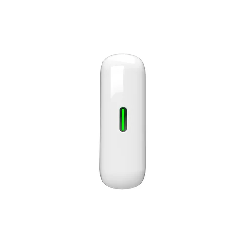 Puro SLIMPRO 30 W GaN USB-C įkroviklis, baltas image 2