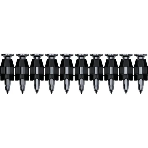 Bosch NM-19 vinys plienui, 19 mm, 1000 vnt image 1