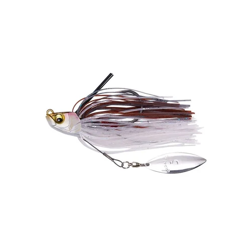 Megabass UOZE SWIMMER 3/4 oz WAKASAGI image 2