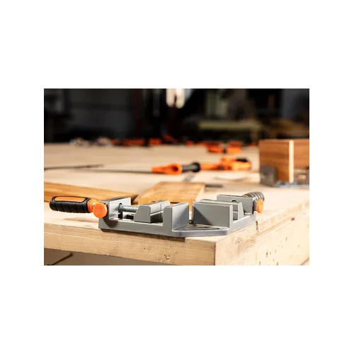 NEO Double Corner Squeeze 45-491 Dvigubas kampinis spaustukas image 3