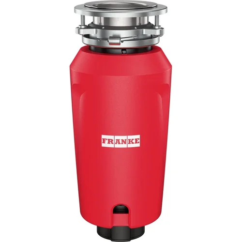 Franke Elite Slim 50 Atliekų smulkintuvas image 1