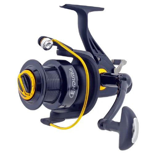 KONGER Endura Carp & Feeder Long Cast 640FD/FSS Ritė image 1