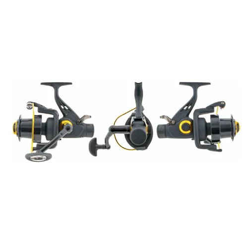 KONGER Endura Carp & Feeder Long Cast 640FD/FSS Ritė image 2