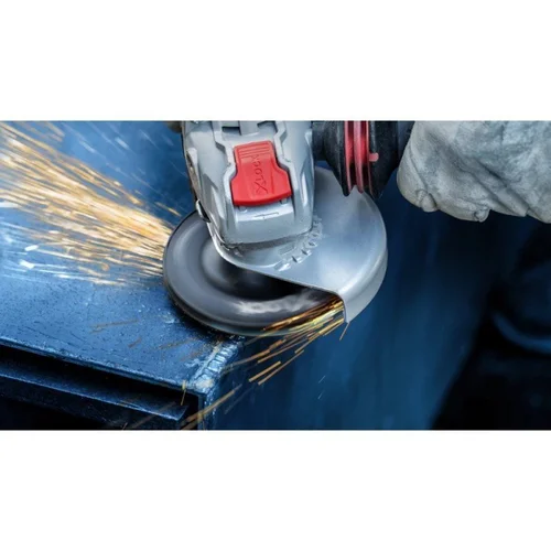 Bosch X-Lock Prisma Ceramic R782 P80 šlifavimo diskai, 125 mm, 25 vnt. image 3