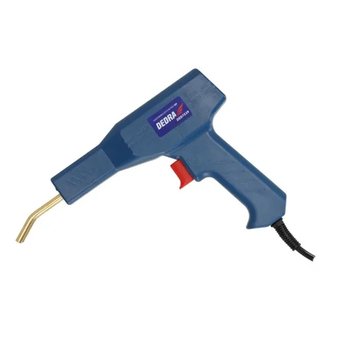 Plastiko suvirinimo aparatas DEDRA DED7529, 500 °C, 50 W image 1