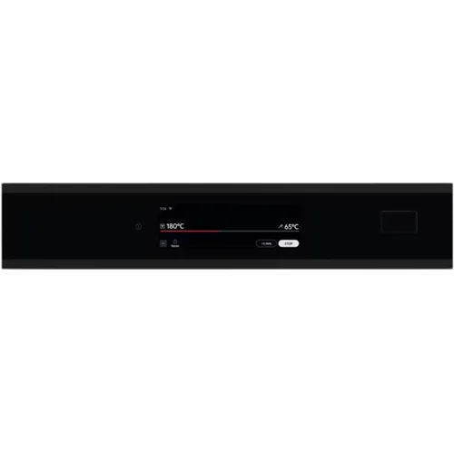 Electrolux 900 serija ProAssist SteamPro EOB9S3ST 70 l Juoda image 2