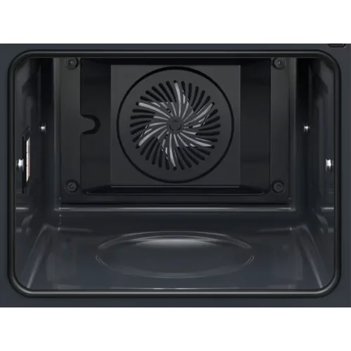 Electrolux 900 serija ProAssist SteamPro EOB9S3ST 70 l Juoda image 3