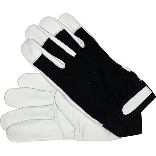 YATO YT-74639 pirštinės, 8 dydis image 1