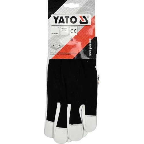 YATO YT-74639 pirštinės, 8 dydis image 2