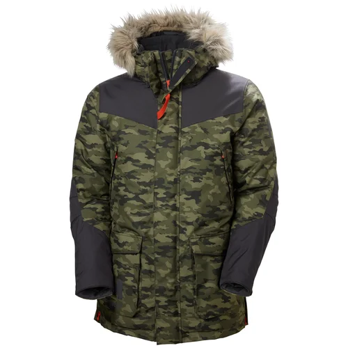Helly Hansen Bifrost Winter Parka, kamufliažinė - L image 1