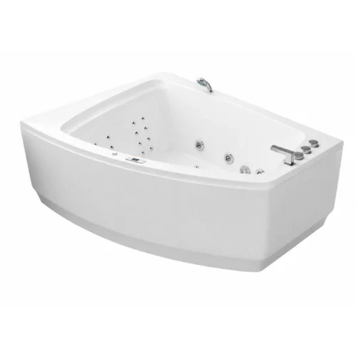 Bellagio Luxury Ventre MT-IR1802R 180×140×72 cm image 1