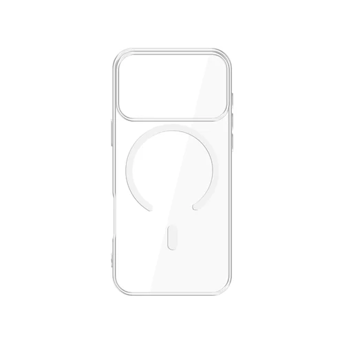 3mk MagCase dėklas Apple iPhone 17 Pro image 1