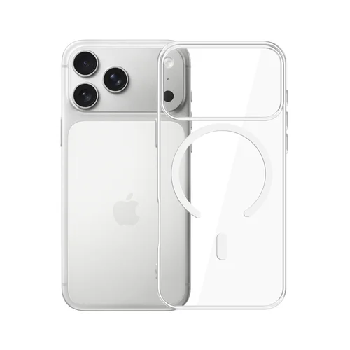 3mk MagCase dėklas Apple iPhone 17 Pro image 2