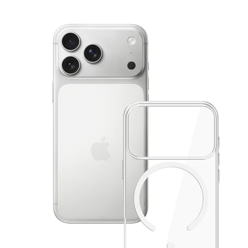 3mk MagCase dėklas Apple iPhone 17 Pro image 3