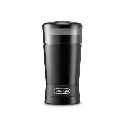 De`Longhi KG200 kavamalė, 170 W, Juoda image 1