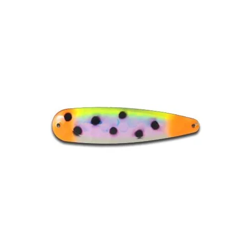 Warrior Elite Standart UV masalas 100 mm, 182N Fin Girl image 2