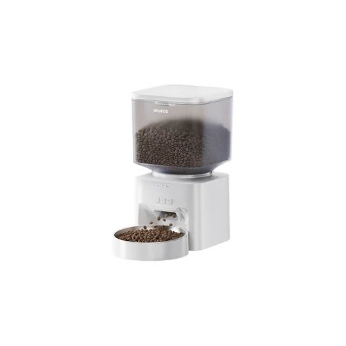 Rojeco RWSQMFWFO-DP 4,5 l WiFi maisto dozatorius image 1