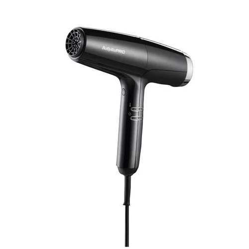 BaByliss Pro Falco High Speed Blow Dryer BAB8550BE image 2