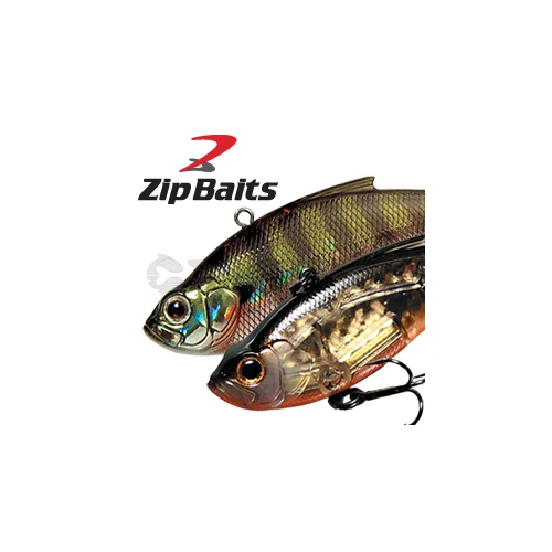 ZipBaits Calibra 75 vobleris, 205 image 1