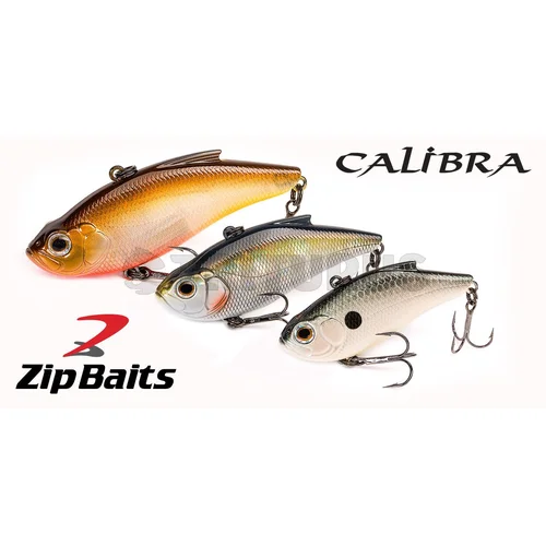ZipBaits Calibra 75 vobleris, 205 image 2