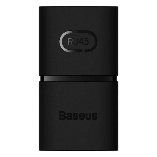 Baseus AirJoy B00131100111-01 tinklo jungiklis, juodas image 2