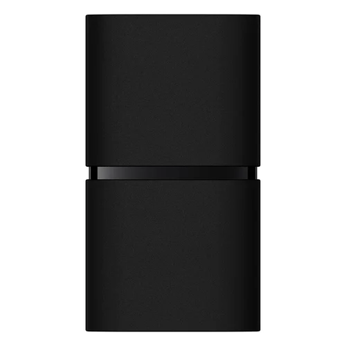 Baseus AirJoy B00131100111-01 tinklo jungiklis, juodas image 3