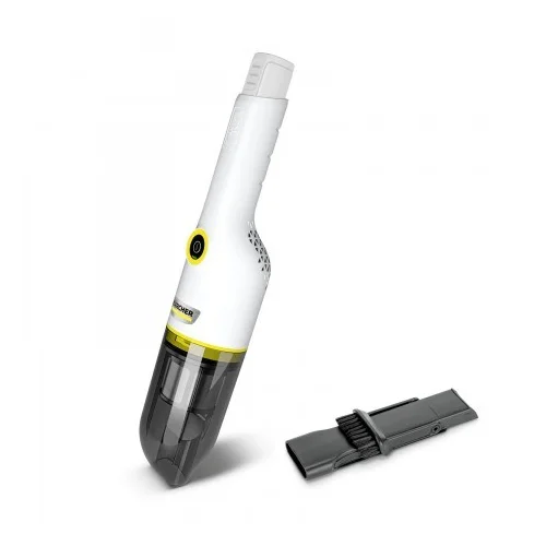 KARCHER CVH 2-4 nešiojamas siurblys 1.198-450.0 image 1