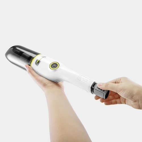 KARCHER CVH 2-4 nešiojamas siurblys 1.198-450.0 image 3