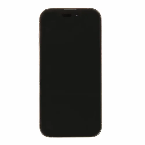 Apple iPhone 14 Pro 128 GB, auksinis, atnaujintas image 3