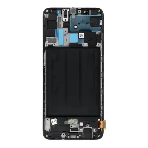 Samsung Galaxy A70 A705F Service Pack LCD ekranas image 2