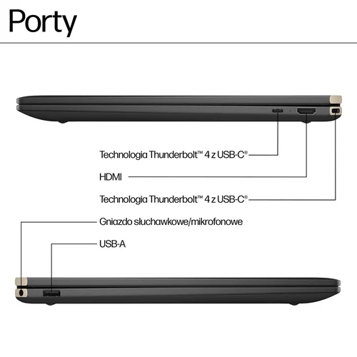 HP Spectre x360 16-aa0233nw 16 col. juodas image 3