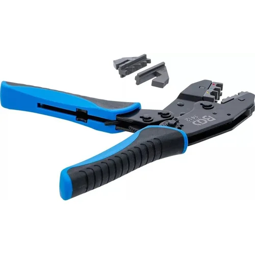 BGS technic 1412 replės jungčių užspaudimui image 1