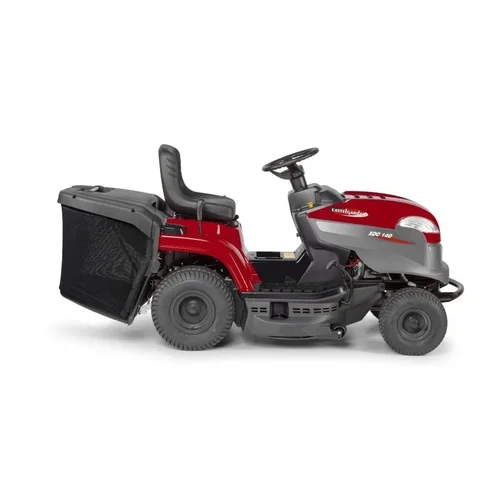 Castelgarden XDC 140 traktoriukas su surinkimu image 3