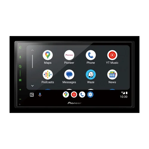 Pioneer SPH-DA77DAB 1DIN Multimedija image 2