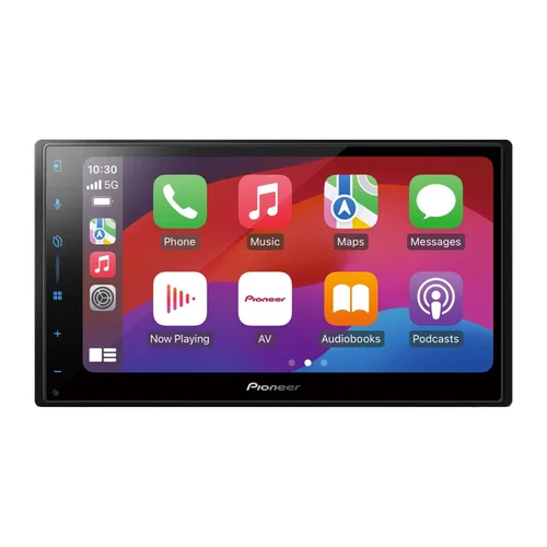 Pioneer SPH-DA77DAB 1DIN Multimedija image 3