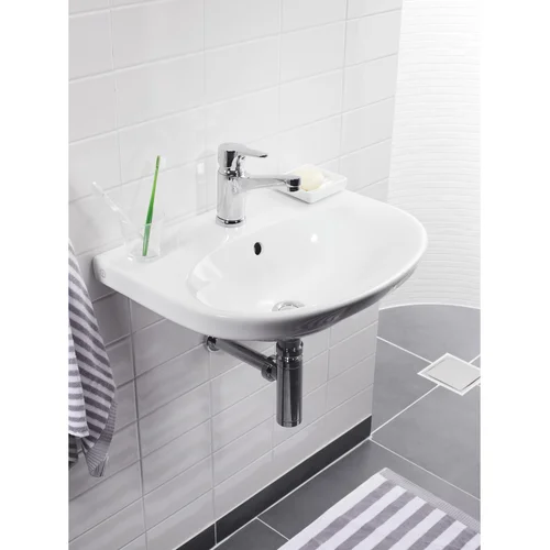 Gustavsberg Nautic Praustuvas 60 cm 556099R1 su CeramicPlus danga image 3